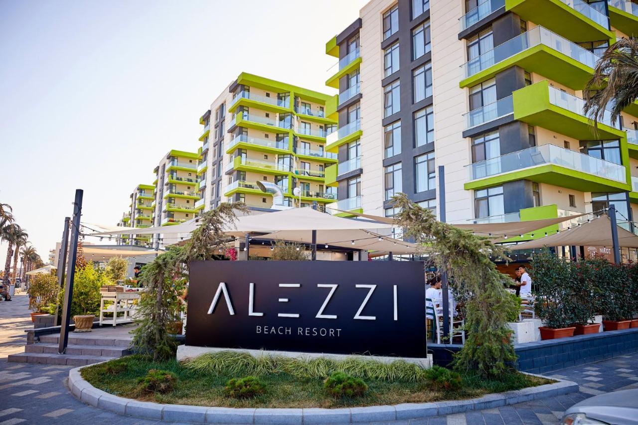 Nasty 24 Aparthotel Pool & Spa Mamaia Nord Năvodari Extérieur photo